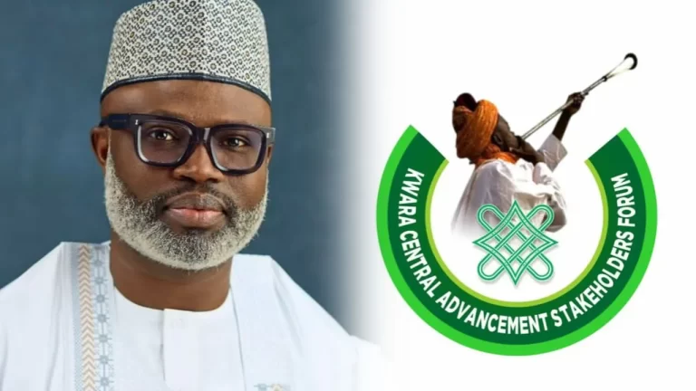 Kwara Elders Laud Gov AbdulRazaq for Endorsing Amb. Seriki as APC Gubernatorial Flagbearer