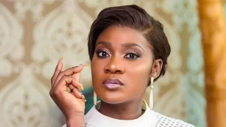 Nigerians React as Mercy Johnson Okojie Unveils Premium Period Care Pack for Young Girls