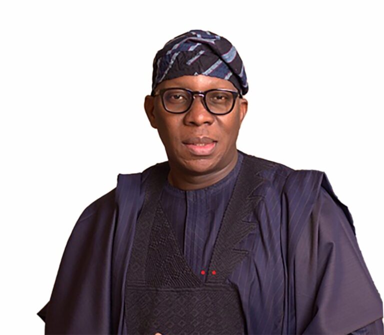 Osun Senator Olubiyi Fadeyi Urges Party Loyalty Amid APC Primary Upset