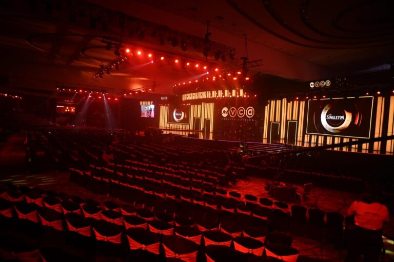 How The Singleton Redefined Brand Presence at AMVCA 2026