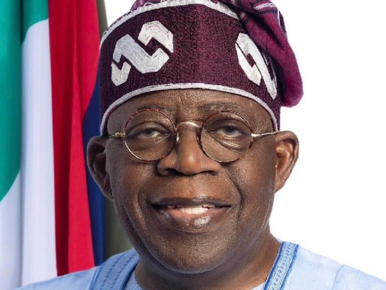 APC Primary: Tinubu Defeats Rival in Oyo with Landslide Victory