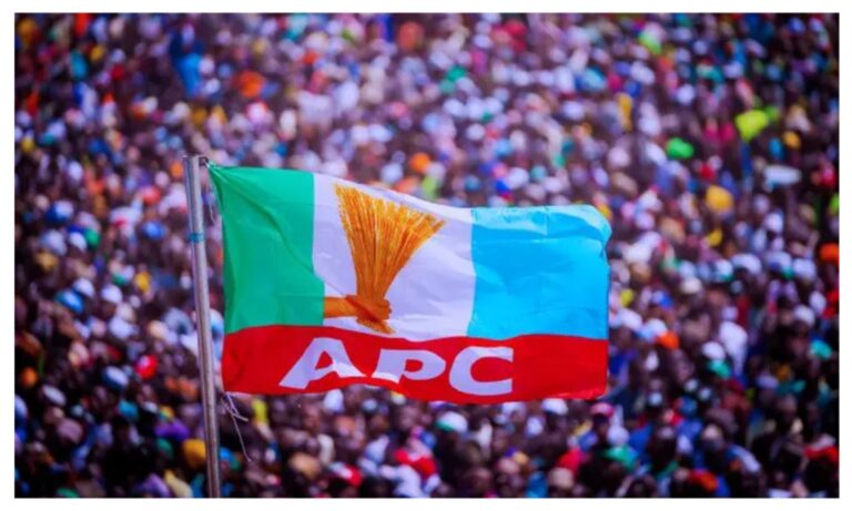 All Progressives Congress Unveils 64 Candidates for Lagos Reps, Assembly Seats Ahead of 2027 Polls