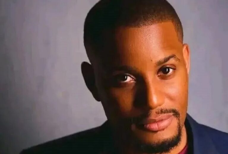 Funeral Dates Announced for Late Nollywood Star Alex Ekubo as Family Reveals Burial Plans