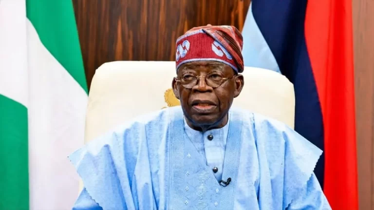 Eid-el-Kabir: Tinubu Condemns Killings, Says No Religion Supports Violence
