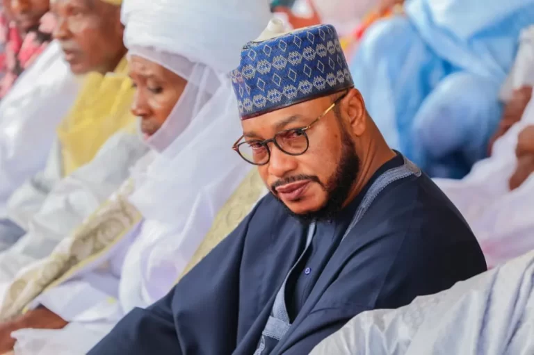 Eid-el-Adha 2026: Zamfara Governor Urges Prayers for Peace, Hails Security Gains