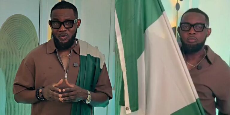AY Makun Speaks Out on Oyo Kidnappings, Says Political Dependence Kills Truth and Accountability