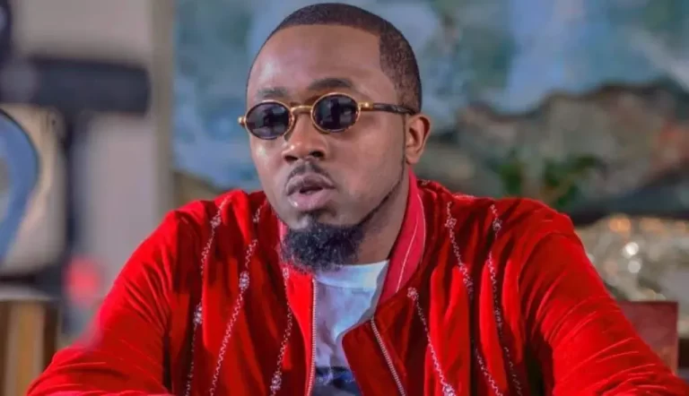 Ice Prince Breaks Silence on APC Convention Performance, Reveals Family Ties to Party Chairman