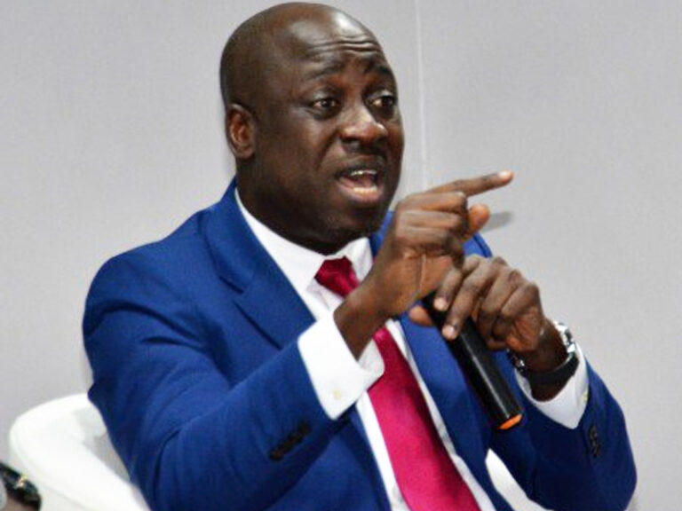 ADC Blasts Tinubu Over 30% Approval Rating, Says Nigerians Have Lost Confidence in Government