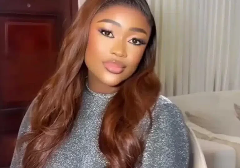 Nancy Iheme Cuts Ties With Tinubu Supporters, Says Nigeria Is ‘Falling Apart’