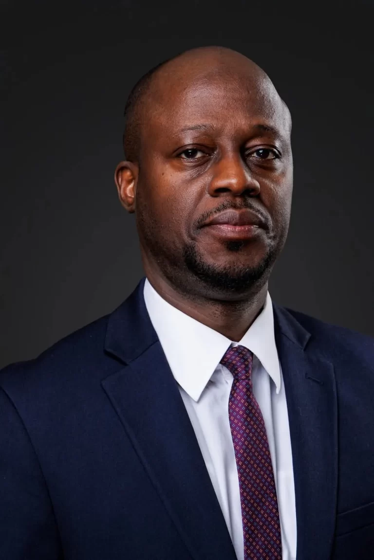 Kwara 2027: NDC Candidate Ajia Promises Safer State, Rejects Godfather Politics