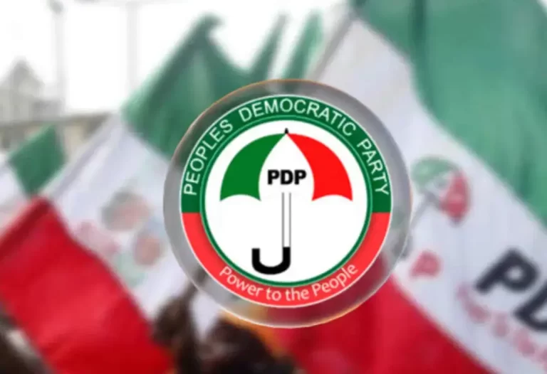 Lagos PDP Defends Bode George’s Suspension, Denies 2027 Alliance With APM