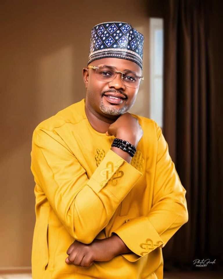 Beyond the Noise: Questions Adeyemi Must Answer