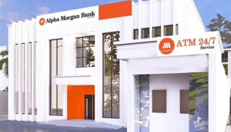 Alpha Morgan Bank Delivers Historic Performance, Posts N1.9 billion PBT in First 10 Months of Operations