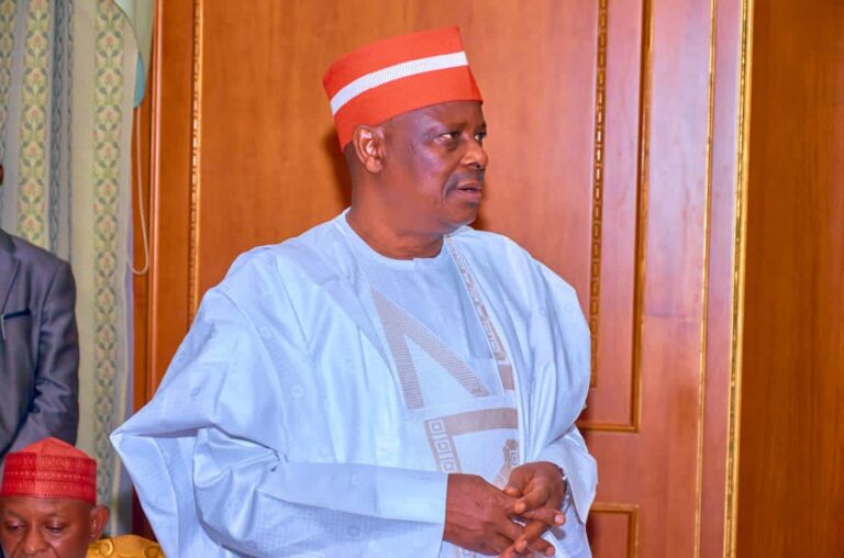 Kwankwaso Denies Plot to Aid Tinubu, Says Alliance With Obi Focused on National Development