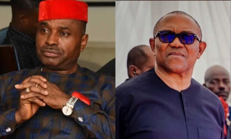 Kenneth Okonkwo Alleges Bribery in NDC Primaries, Accuses Peter Obi of Manipulating Candidate Selection