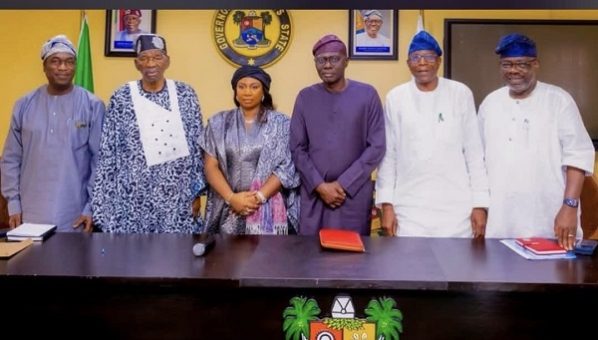 APC Picks Damilola Sonayan-James as Lagos Deputy Governorship Candidate, Emphasises Youth and Gender Inclusion