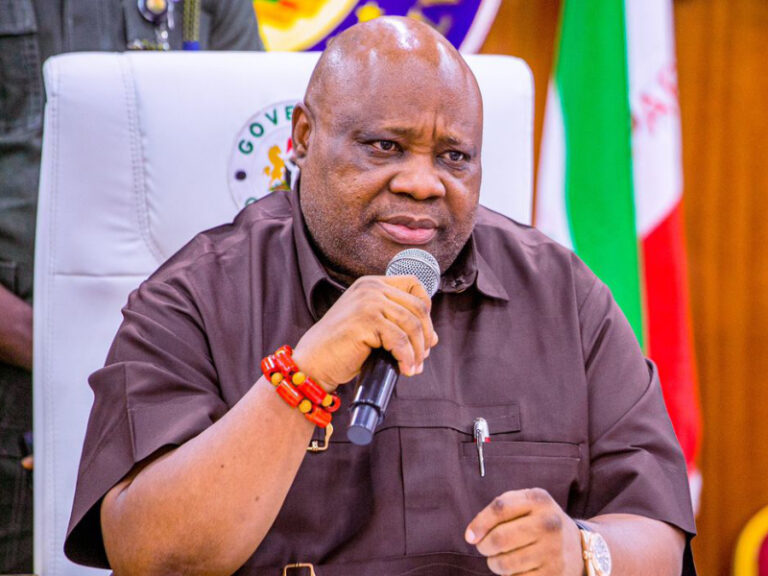 Adeleke Raises Security Alarm in Osun, Accuses Police Commissioner of Non-Cooperation