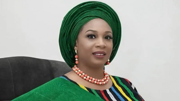 APC Picks Damilola Sonayon-James as Lagos Deputy Governorship Candidate, Emphasises Youth and Gender Inclusion