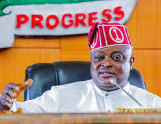 Democracy Day: Obasa Calls for APC Unity, Praises Tinubu’s Leadership and Reforms