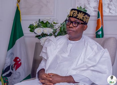 ‘June 12 Must Not Be in Vain’ — Adewole Adebayo Calls for Credible Elections, Constitutional Governance
