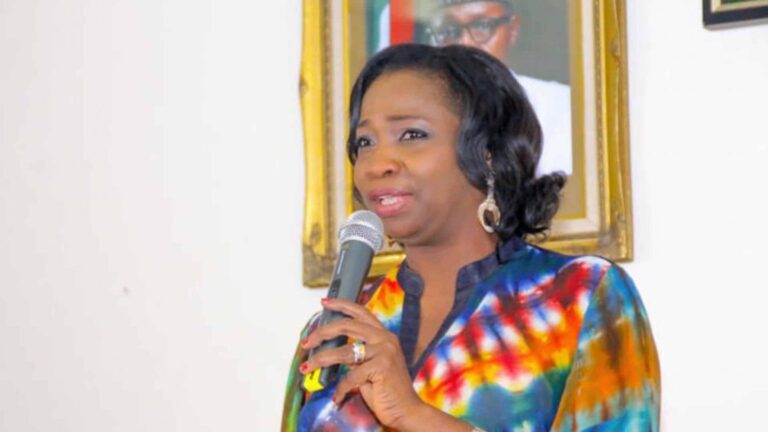 Abike Dabiri Slams South Africa Over Treatment of Nigerians, Says ‘Enough Is Enough’