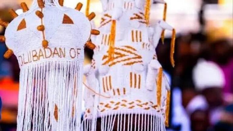 Osi Balogun of Ibadanland, Oba Isioye-Dada, Dies After Brief Illness