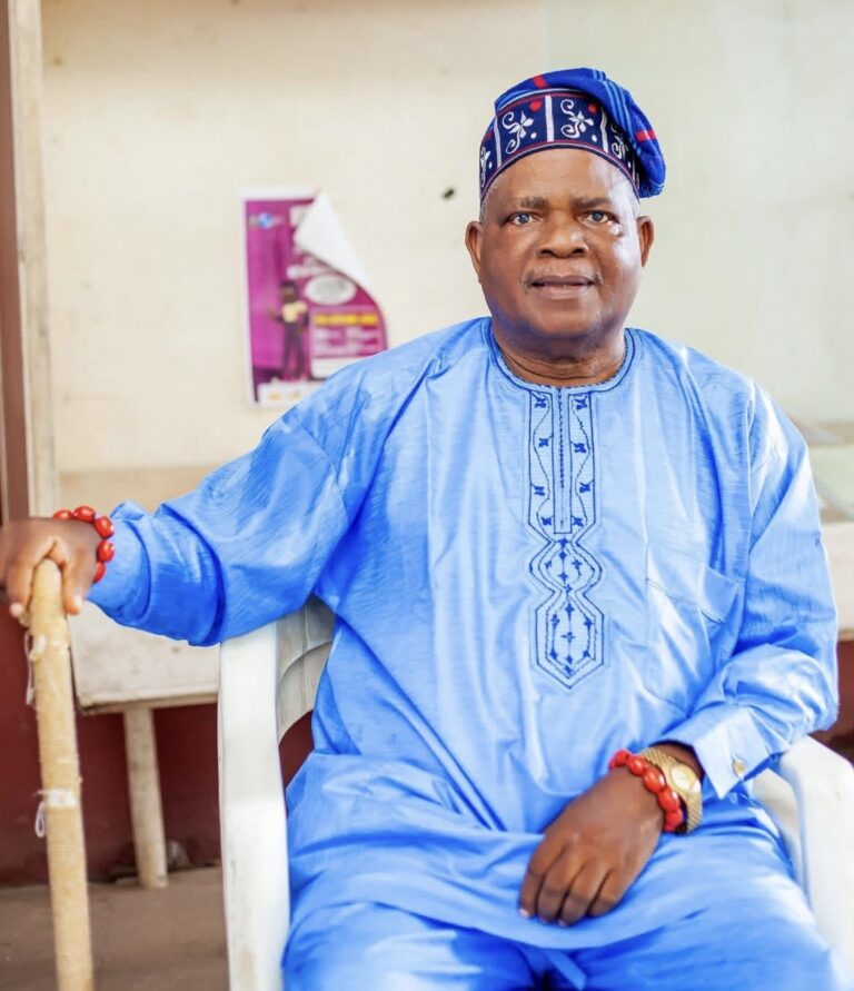 Nigeria Mourns as Veteran Actor and Theatre Scholar Professor Kola Oyewo Dies at 80