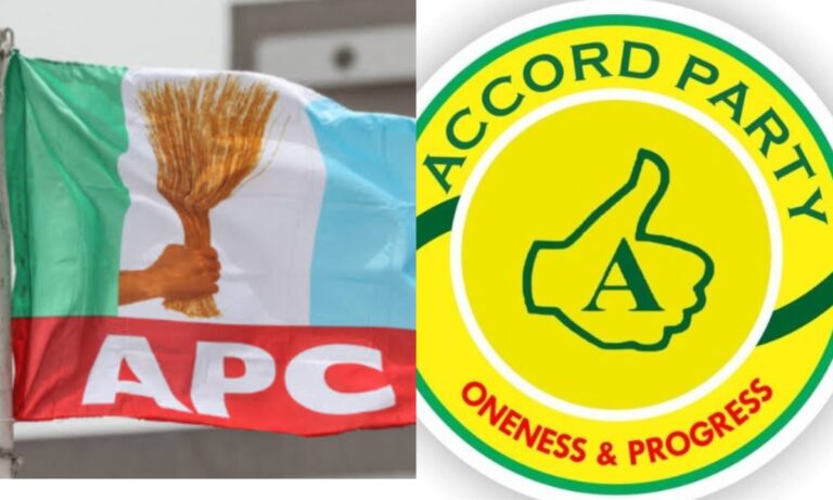 Osun APC Denies Violence Allegations, Accuses Rivals of Smear Campaign Ahead of Governorship Poll