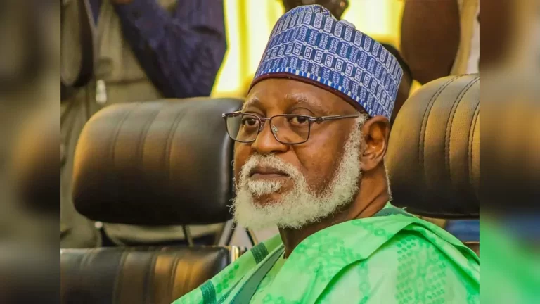 ‘I Chose to Let Go of Power’ – Abdulsalami Reflects on Nigeria’s Democratic Transition