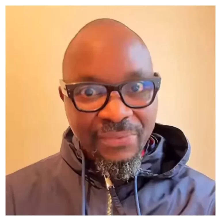 Isaac Fayose Slams Lere Olayinka Over Emeka Ike’s INEC Data Leak, Says He Should Be in Jail