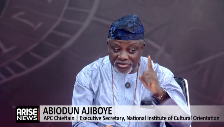 Tinubu Tackling Decades of Neglect, Reforms Beginning to Yield Results – APC Chieftain