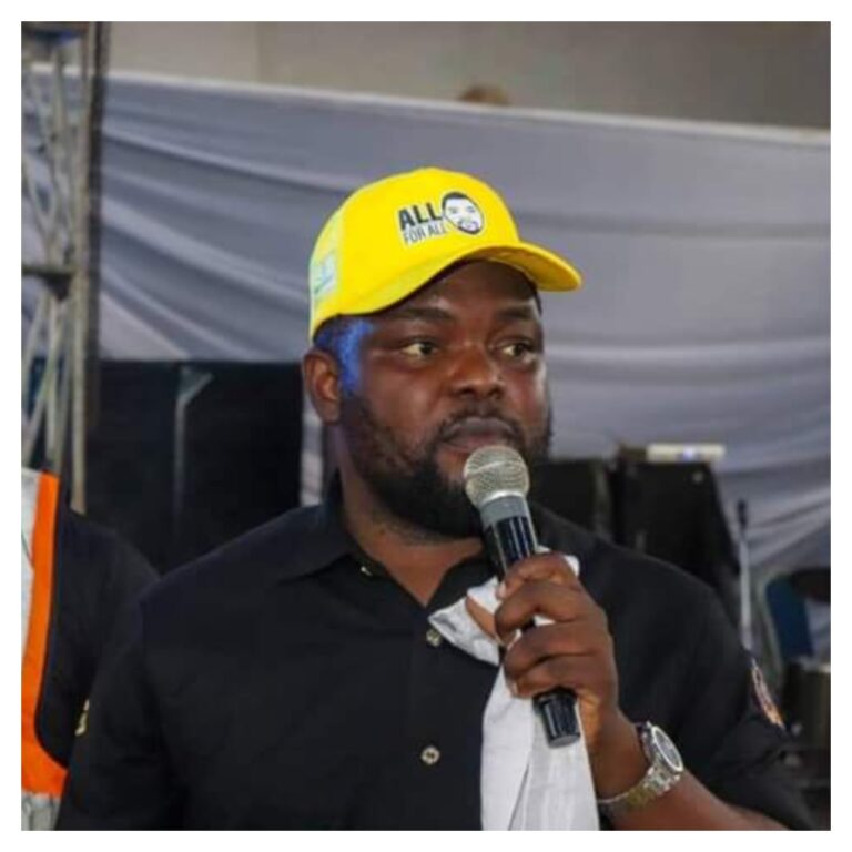 2027: Chris Imumolen Denies Backing Adeleke, Insists on Due Process in Accord Party