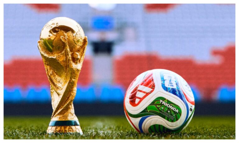 World Cup 2026: Haiti and Turkey Become First Teams Eliminated from Tournament