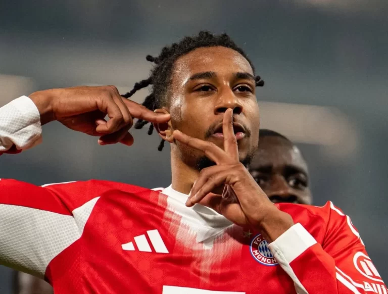 Transfer Twist: Real Madrid Rejects Olise Links as Fans Question Transfer Speculation