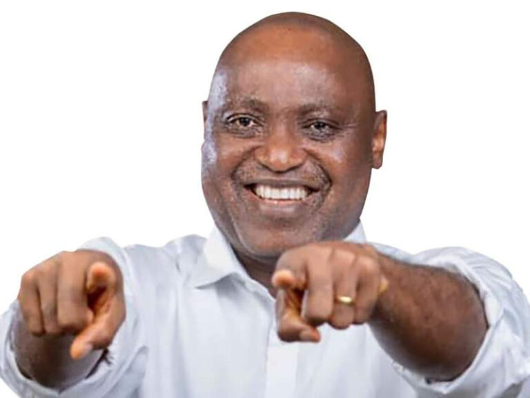 Oyebanji Re-Elected as Ekiti Governor, Sweeps All 16 LGAs in Landslide Victory