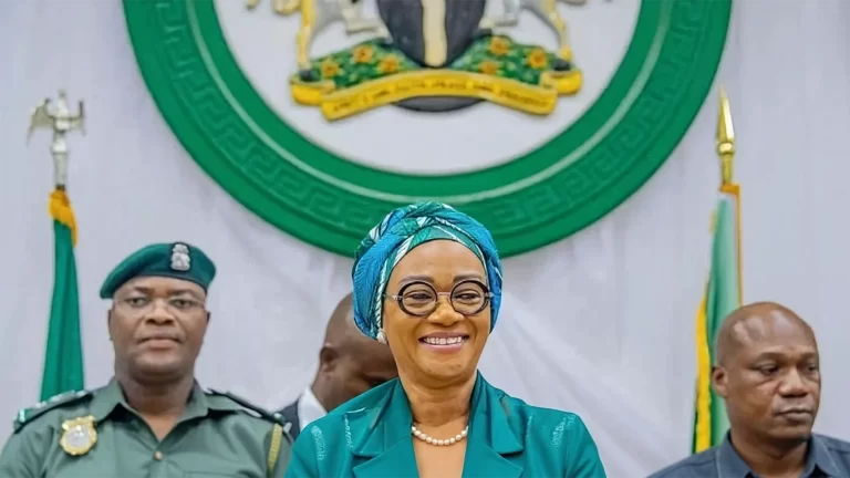 Oluremi Tinubu Celebrates Fathers, Hails Their Role in Building Strong Families and Nation