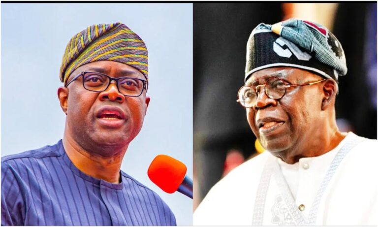 Fulani Group Urges Tinubu, Makinde to Restrain Sunday Igboho Over Remarks Against Oyo Communities