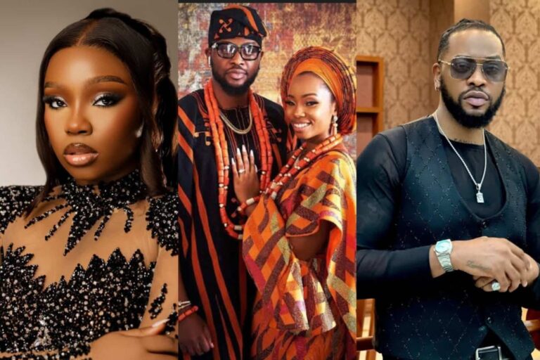 ‘The Only Daddy I Have’ — Bambam’s Emotional Message Ignites Marriage Speculation