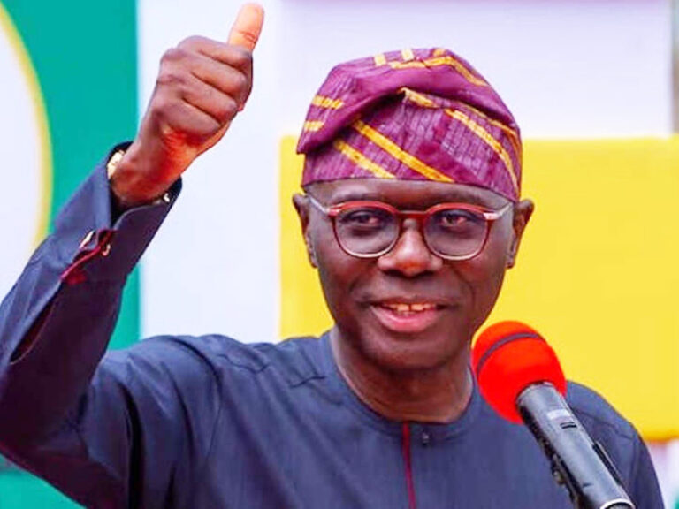 Tinubu Lauded as State Police Amendment Clears Senate, Moves Toward Adoption