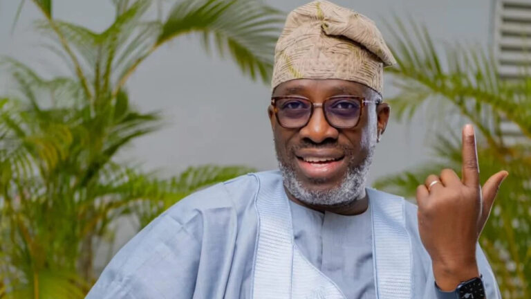 2027 Election: Tinubu May Face Weak Northern Show, Says Political Analyst Sowunmi