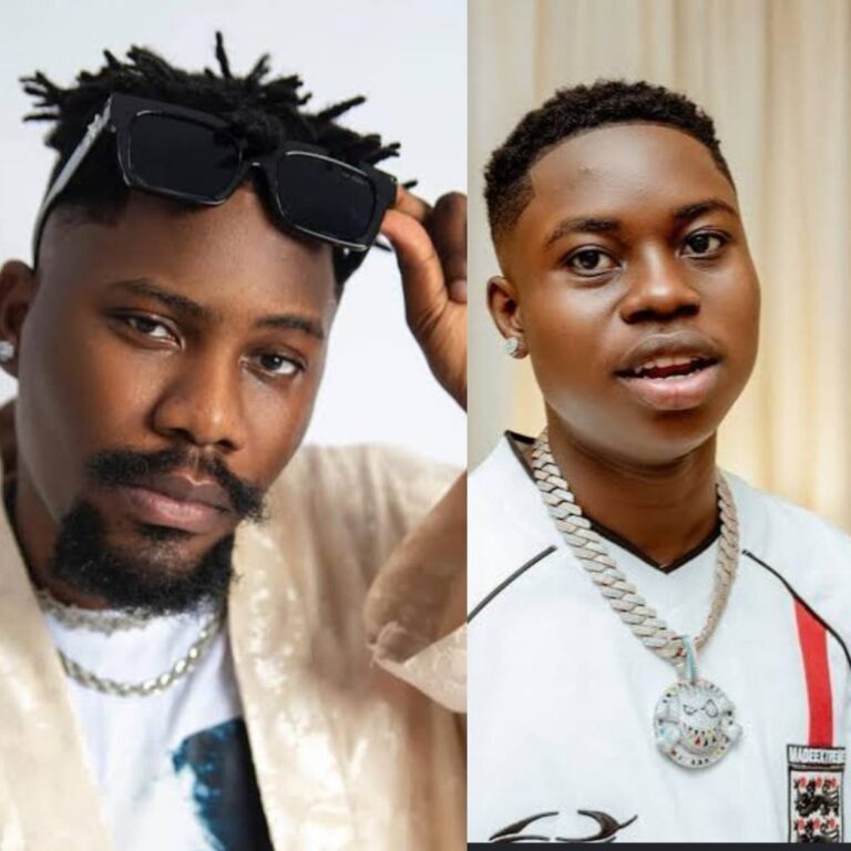 Ycee vs Peller: Social Media Clash Reignites Debate on Education and Content Creation