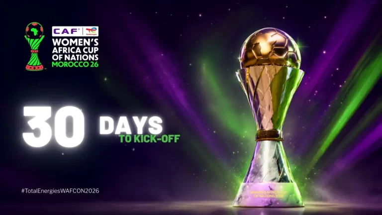 Morocco Ready to Host Biggest-Ever Women’s AFCON as CAF Expands Tournament