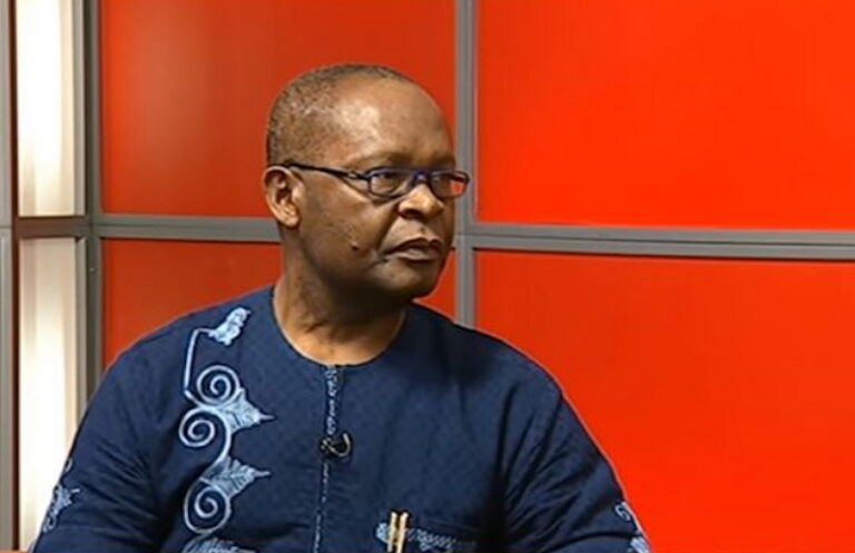 Joe Igbokwe Defends Remi Tinubu, Condemns Social Media Backlash Over Akara Advice