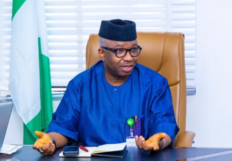 FG Warns Political Parties: Misuse of Voter Data Will Lead to Prosecution Ahead of 2027 Elections