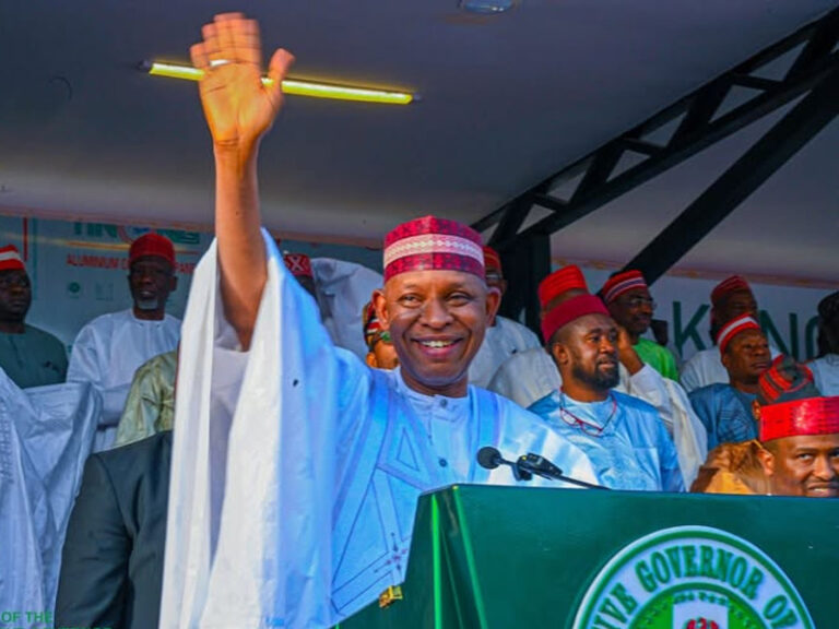 Kano Targets Landslide Victory for Tinubu in 2027, Gov Yusuf Orders APC Registration