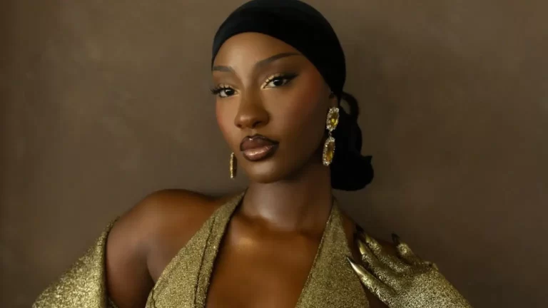 Tems Reveals Why She Won’t Date Nigerian Male Celebrities