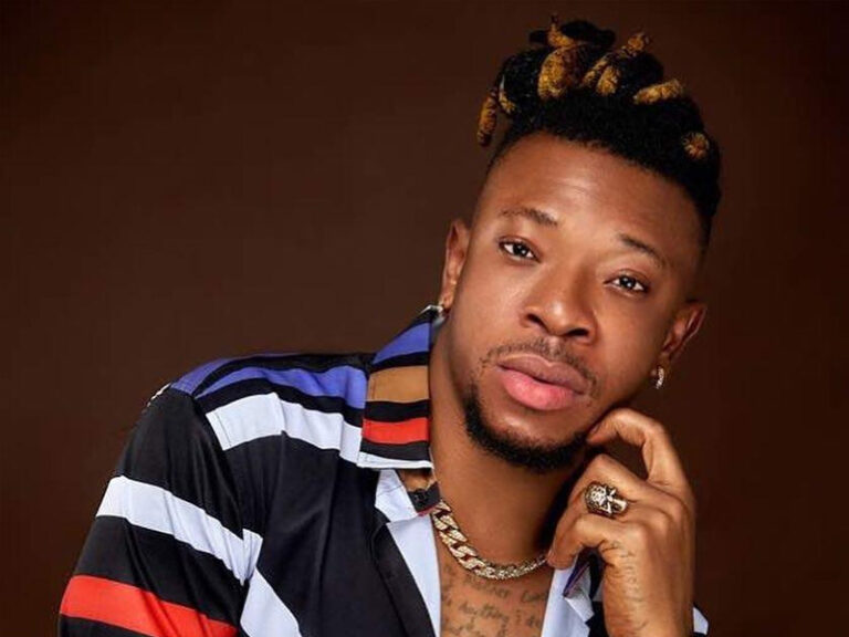 ‘I’d Rather Join Bandits Than Sell Akara’ — Mr Real Sparks Outrage Over Remi Tinubu Remarks