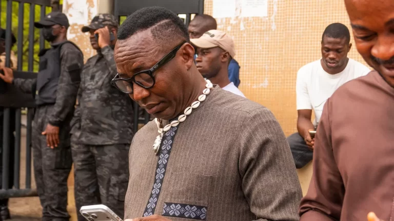 Federal High Court Frees Sowore on N200 Million Bail, Defence Begins July 6