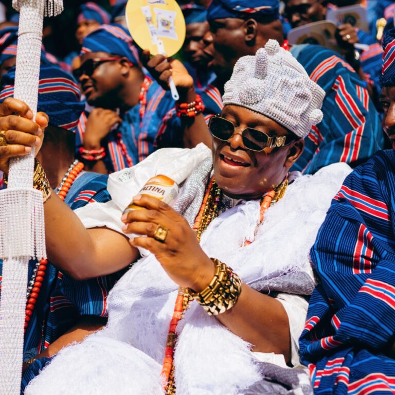 Ojude Oba 2026: Maltina Adds Refreshing Touch to Ijebu’s Grand Cultural Homecoming