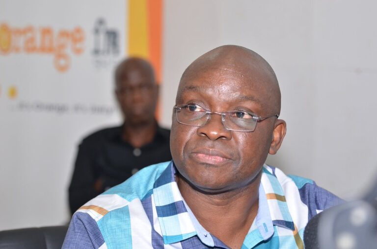 Kidnapping Has Become a Lucrative Enterprise, Says Fayose Amid Oyo School Abduction Outrage